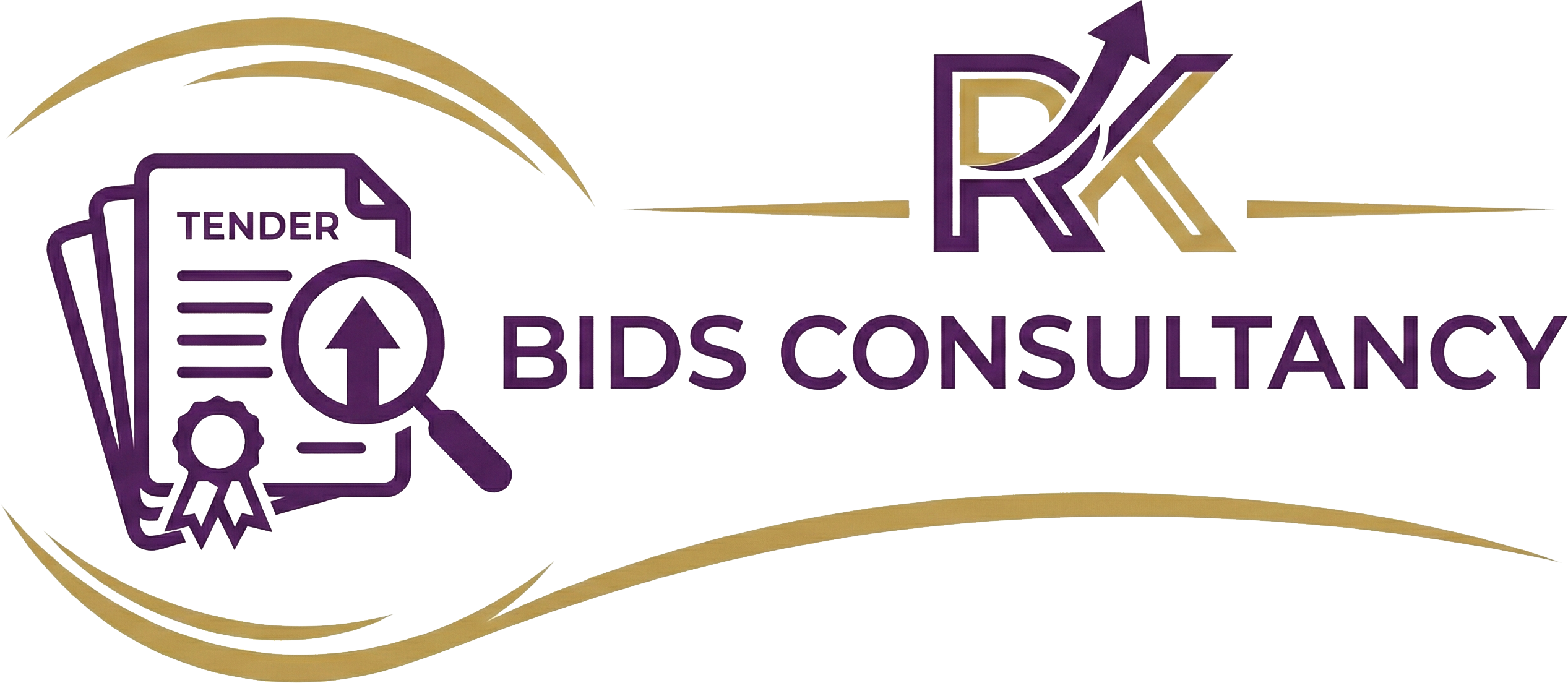 RK Bids Consultancy logo