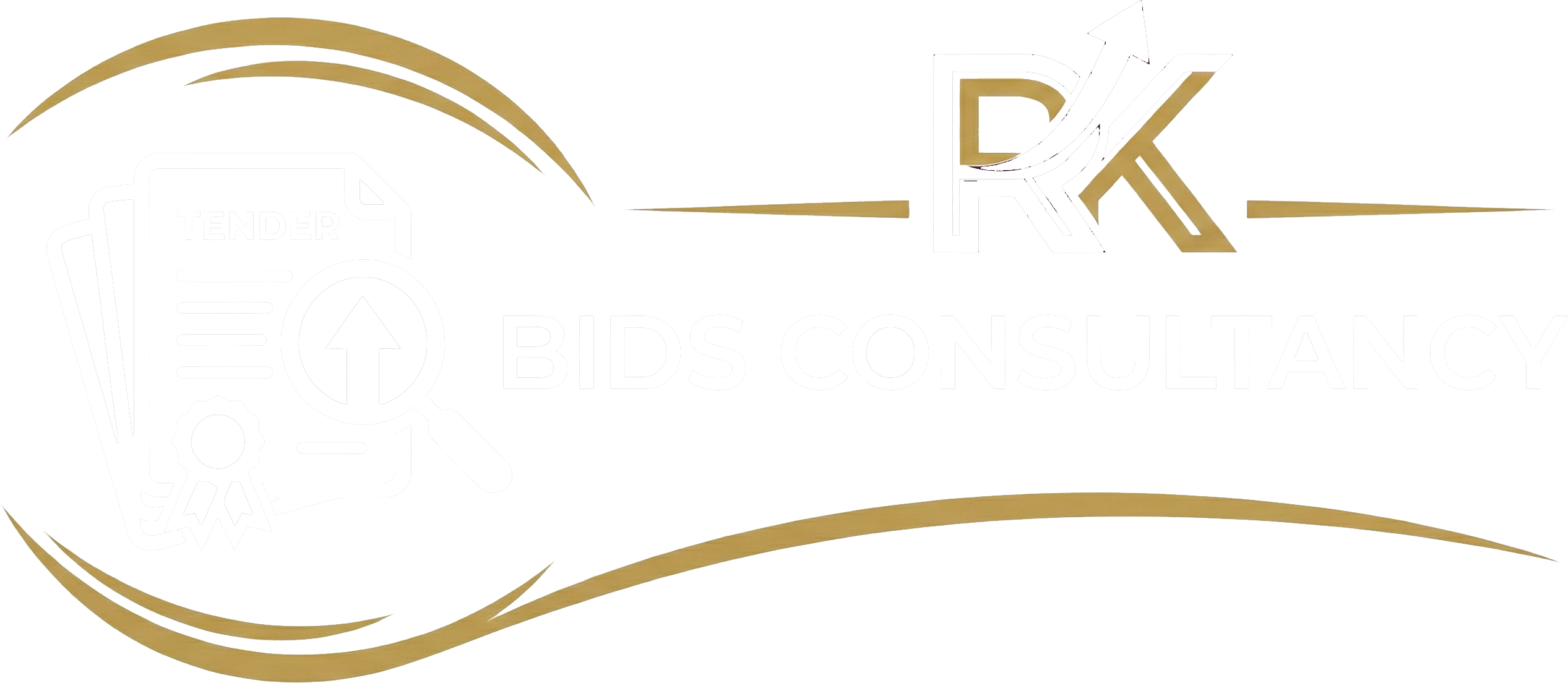RK Bids Consultancy logo